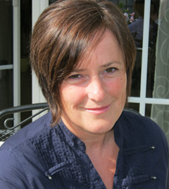 Carmen Kopp